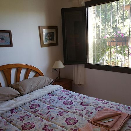 Bed and Breakfast El Rincón de la Quinta Calpe Exterior foto