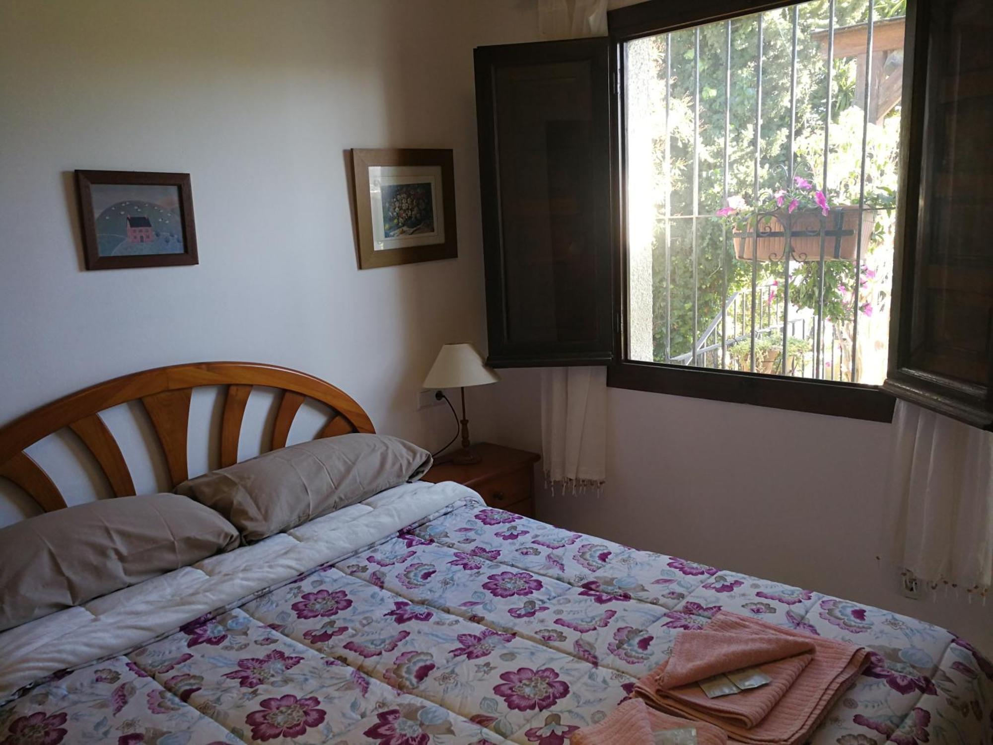 Bed and Breakfast El Rincón de la Quinta Calpe Exterior foto
